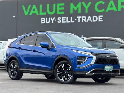 2021 Mitsubishi Eclipse Cross Aspire Wagon YB MY21 for sale in Latrobe - Gippsland